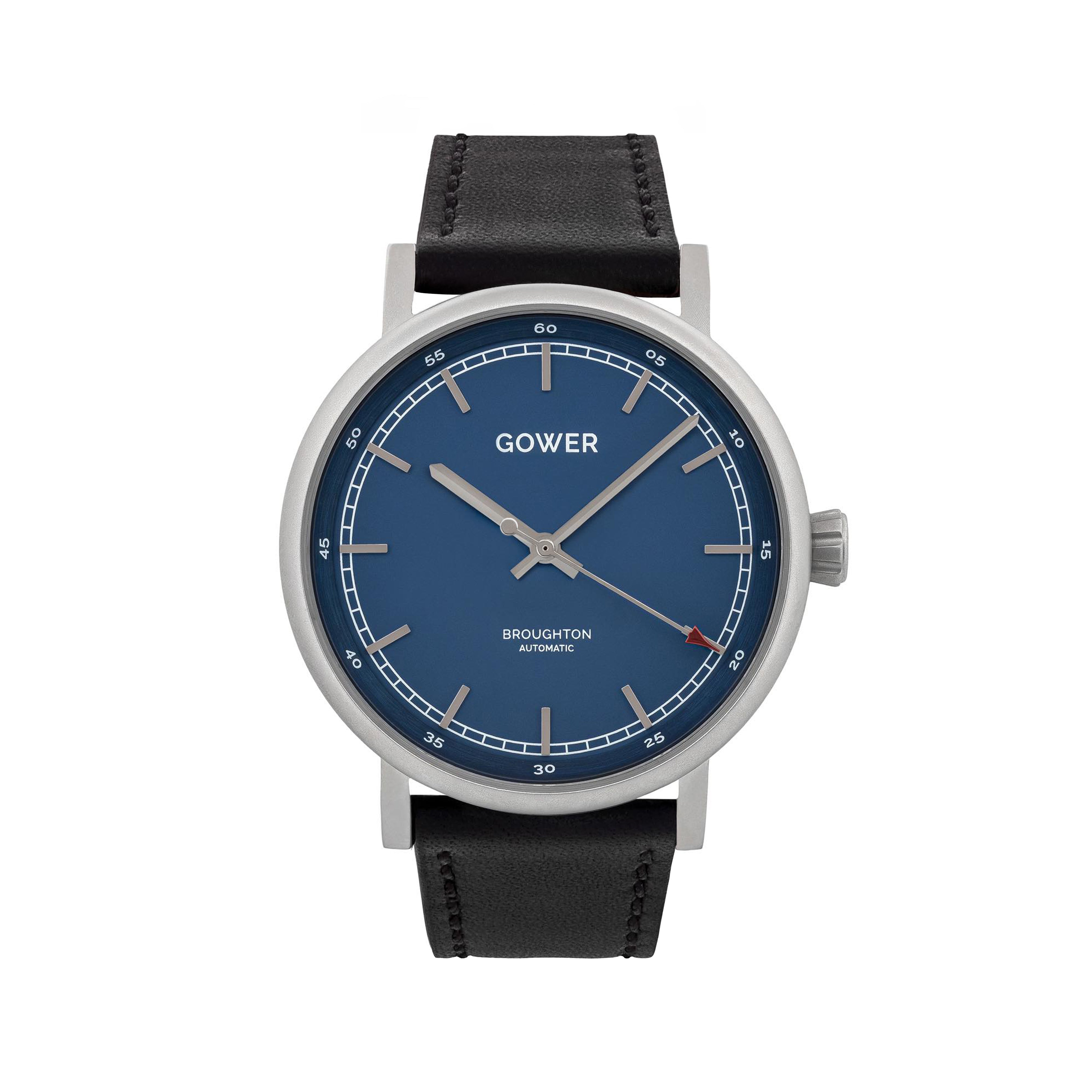 Broughton - Bluepool Sands