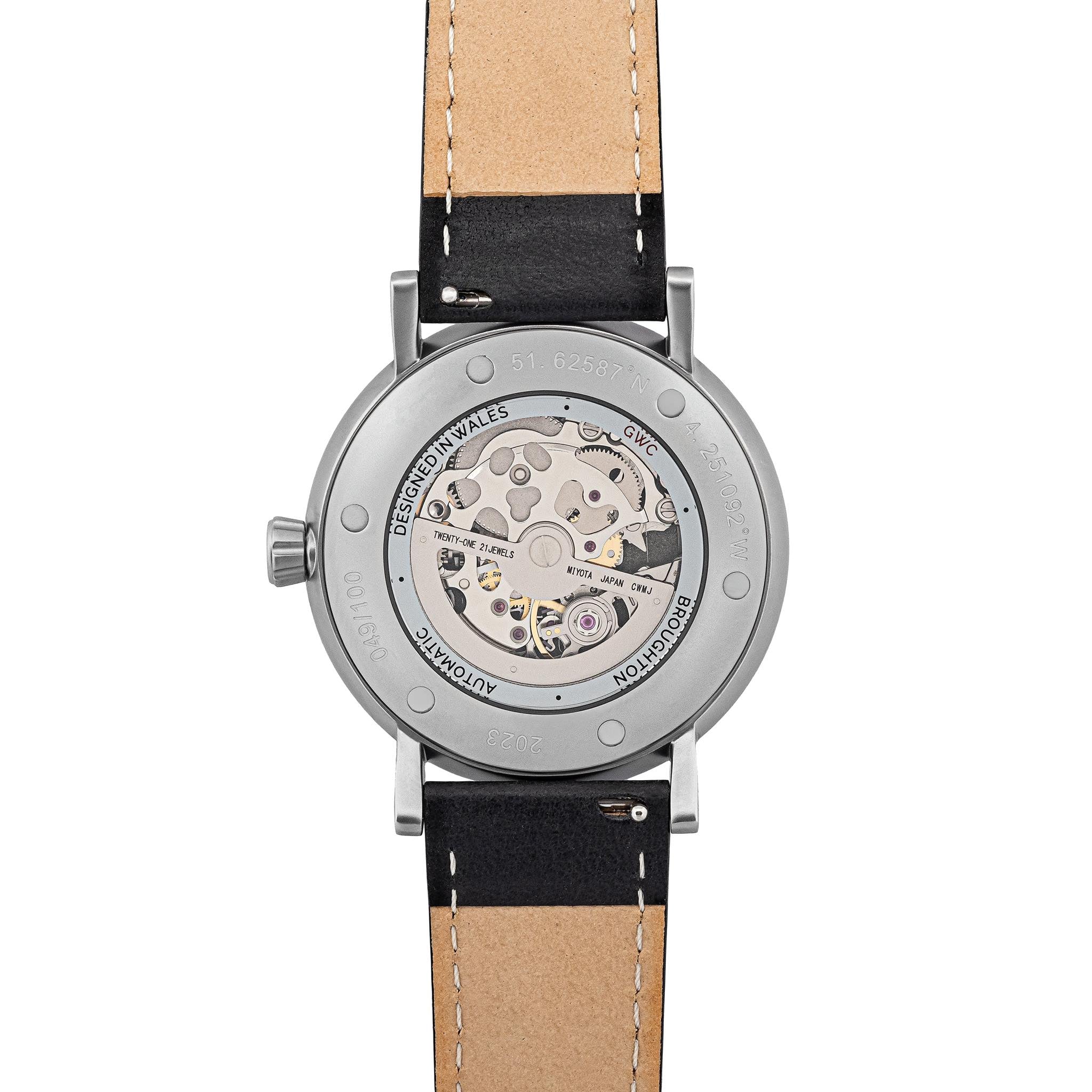 Broughton Argent Sands